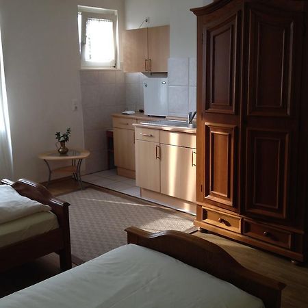City Hotel Garni Hannover Exterior foto