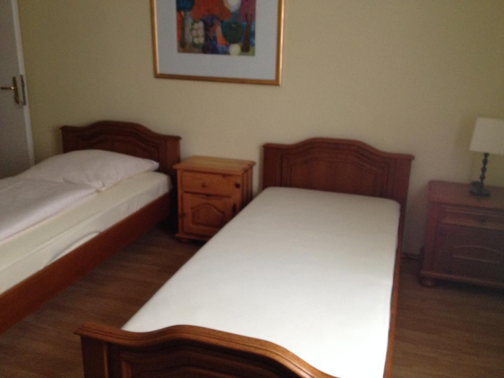 City Hotel Garni Hannover Exterior foto