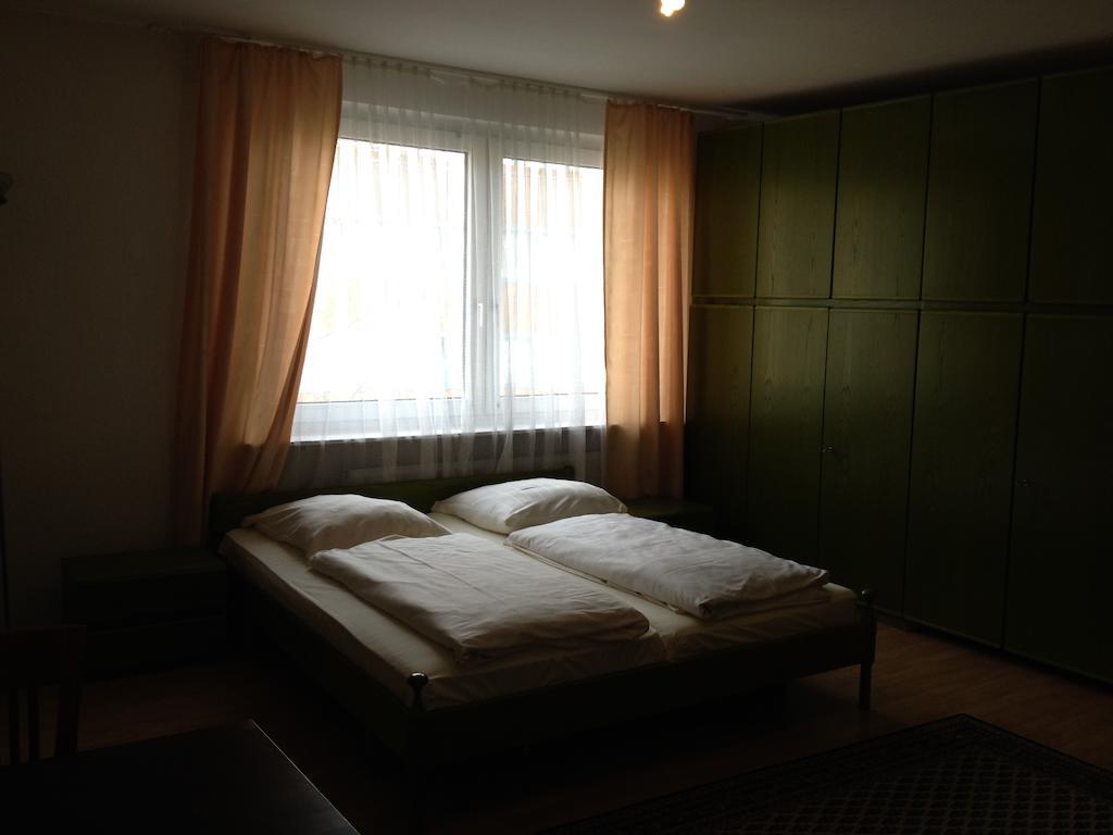 City Hotel Garni Hannover Exterior foto