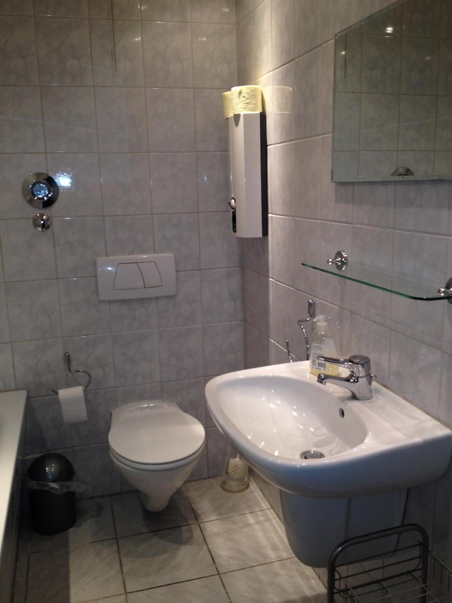 City Hotel Garni Hannover Exterior foto