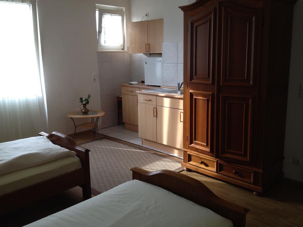 City Hotel Garni Hannover Exterior foto