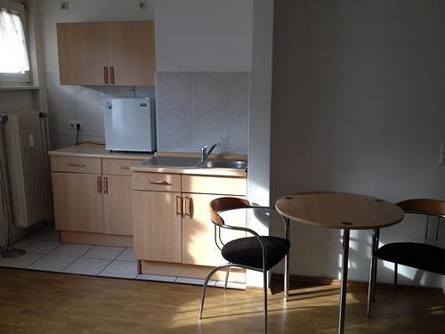 City Hotel Garni Hannover Exterior foto